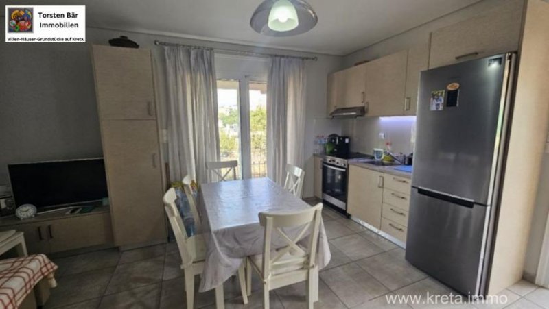 Pitsidia Kreta, Pitisidia, 2 Häuser mit Vermietungslizenz (EOT) zu verkaufen Haus kaufen